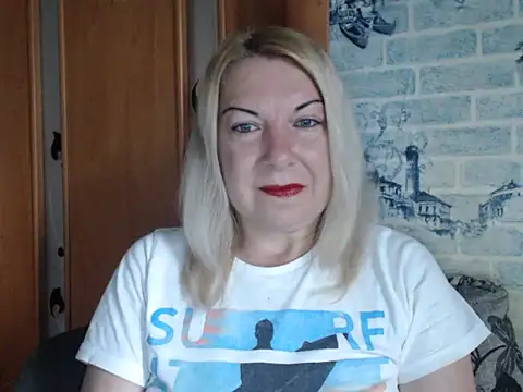 Lillia_Rayn Live chat-huone