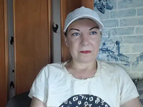 Lillia_Ray Live Chatraum