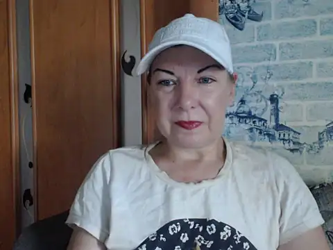 Chat ao vivo de Lillia_Ray