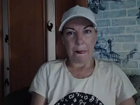 Lillia_Ray's Live Chat Room