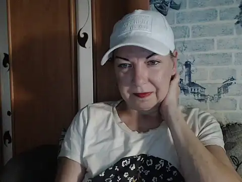 Phòng Chat Trực Tiếp Lillia_Ray