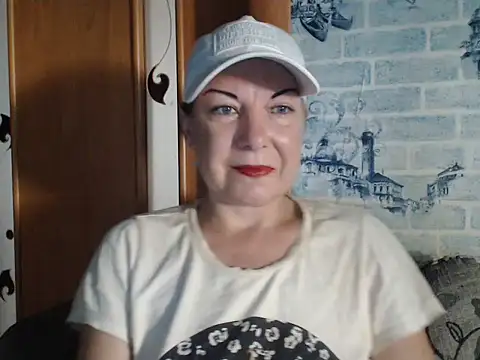 Pokój czatu na żywo – Lillia_Ray