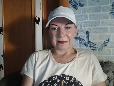 Lillia_Rayn Live chat-huone