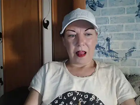Chatroom en direct de Lillia_Ray
