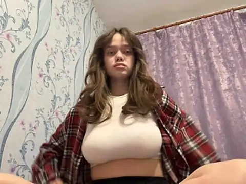 Chat soba uživo modela LanaRai