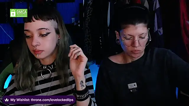 lovelockedlips – live chatrum