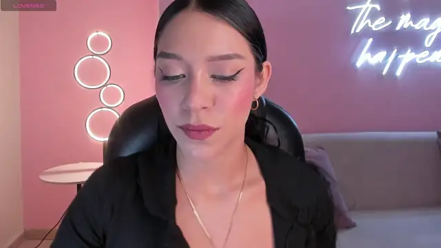 AmaliaCrus Live chatroom