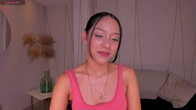 AmaliaCrus Live chatroom