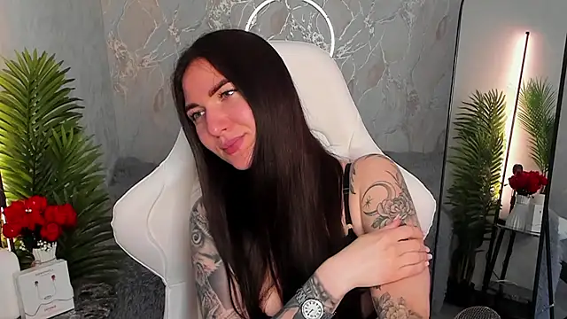 Chat ao vivo de babyisperfect
