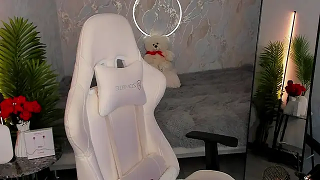 babyisperfect Adlı Modelin Canlı Sohbet Odası
