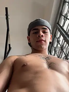 Mao_mdn's Live Sex Cam Show