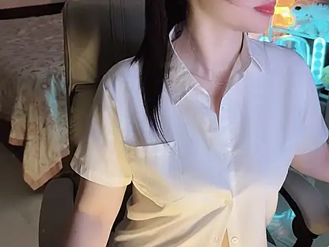 Nabiii6868 – Kamerová šou