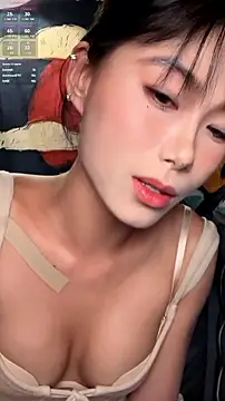 Chat ao vivo de Cici250808
