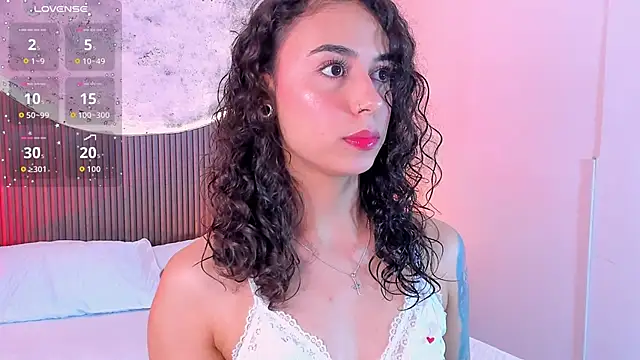 AliceStevens_ Cameră chat live