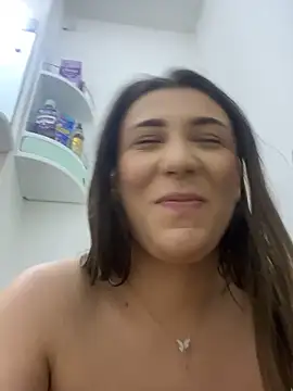 Chat ao vivo de NatashaXVibe