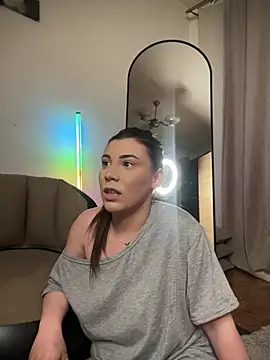 Sala de chat ao vivo de NatashaXVibe