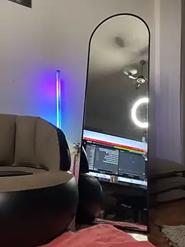 NatashaXVibe live-chat rom