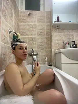 غرفة دردشة NatashaXVibe المباشرة