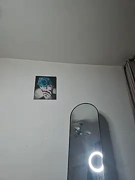 NatashaXVibe Ruang Obrolan Langsung
