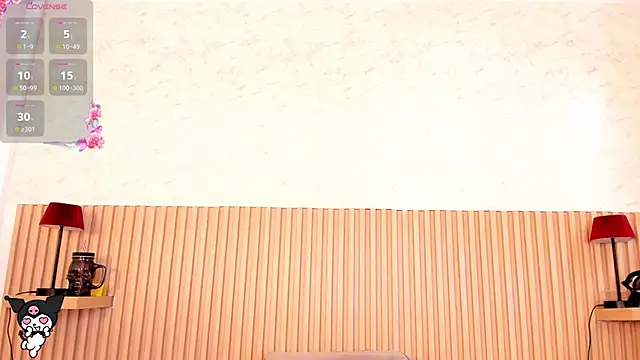 Sala de chat ao vivo de Layla_arabelle