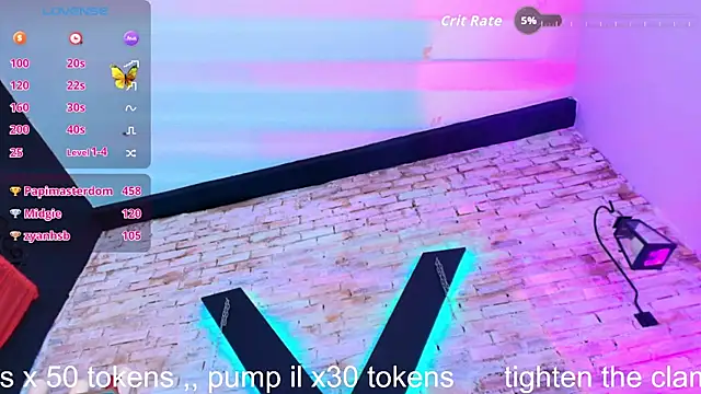 Sala de chat ao vivo de jessy_capelli