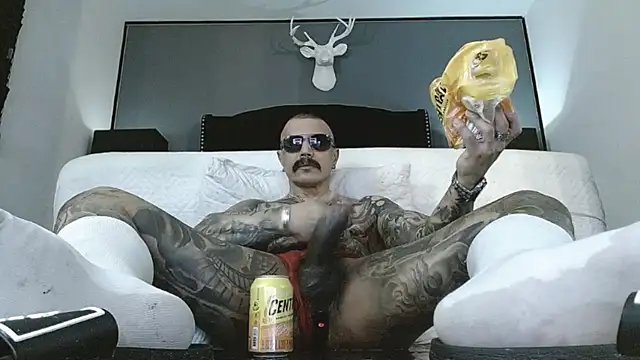 Živá kamerová sex show danilog515