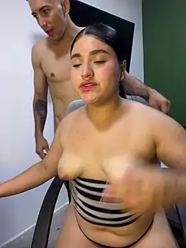 Parejaa_curiosaa19 Cameră chat live