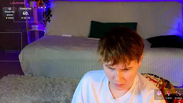 Sala de chat en directo de two_gerls_here
