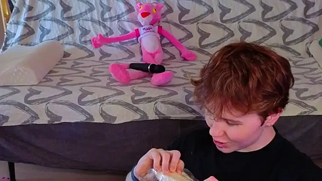 Živá chatovací místnost TaraEva