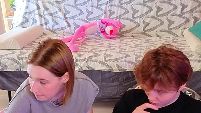Chatroom en direct de TaraEva