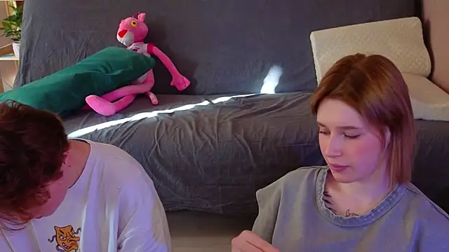 TaraEva Cameră chat live