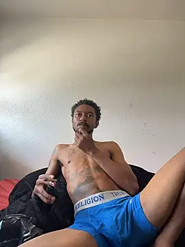 9blk Cameră chat live