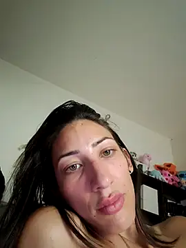 MarieDouceSoumise Live chatroom