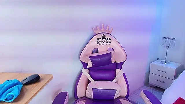 Sala de chat ao vivo de Lia_adamsss