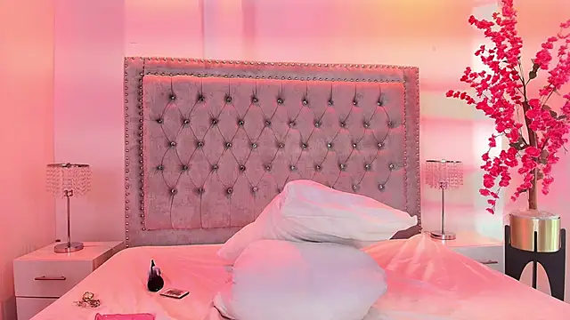 Chat soba uživo modela Lia_adamsss