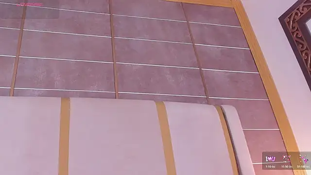 laurencarter1 실시간 채팅방