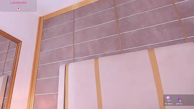 laurencarter1 Live Chatraum