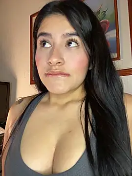 andrea_gomes_のライブチャットルーム