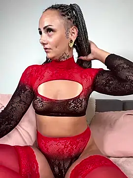 Bilik Sembang Langsung xxveraa_vibe