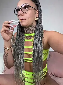 xxveraa_vibe Live Chatraum