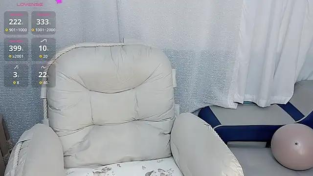 Yinzi_ Cameră chat live