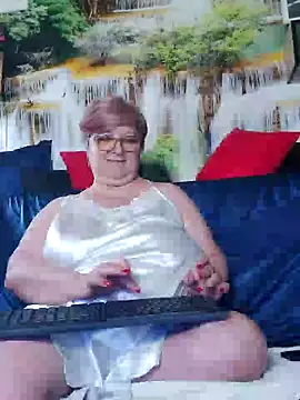 QueenPammy1 실시간 채팅방