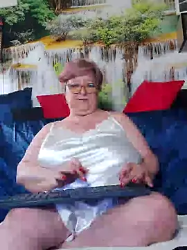 Sala de chat en directo de QueenPammy1