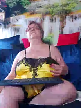 Chat soba uživo modela QueenPammy1