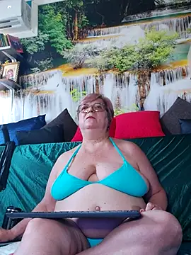 Bilik Sembang Langsung QueenPammy1