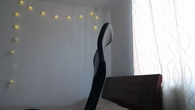 nalafoster Live Chatraum