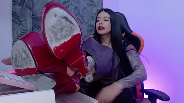 Misscarolsph – live chatrum