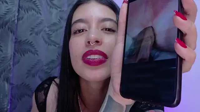 Misscarolsph чат на живо