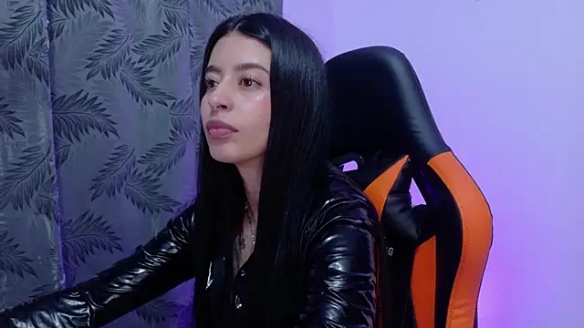 Misscarolsph 실시간 채팅방