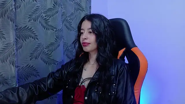 Misscarolsph élő chatszobája